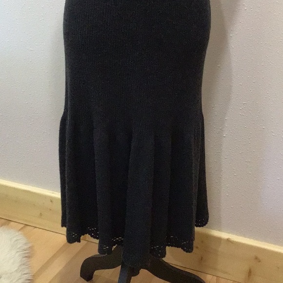 Sundance Knit Skirt - Picture 4 of 6